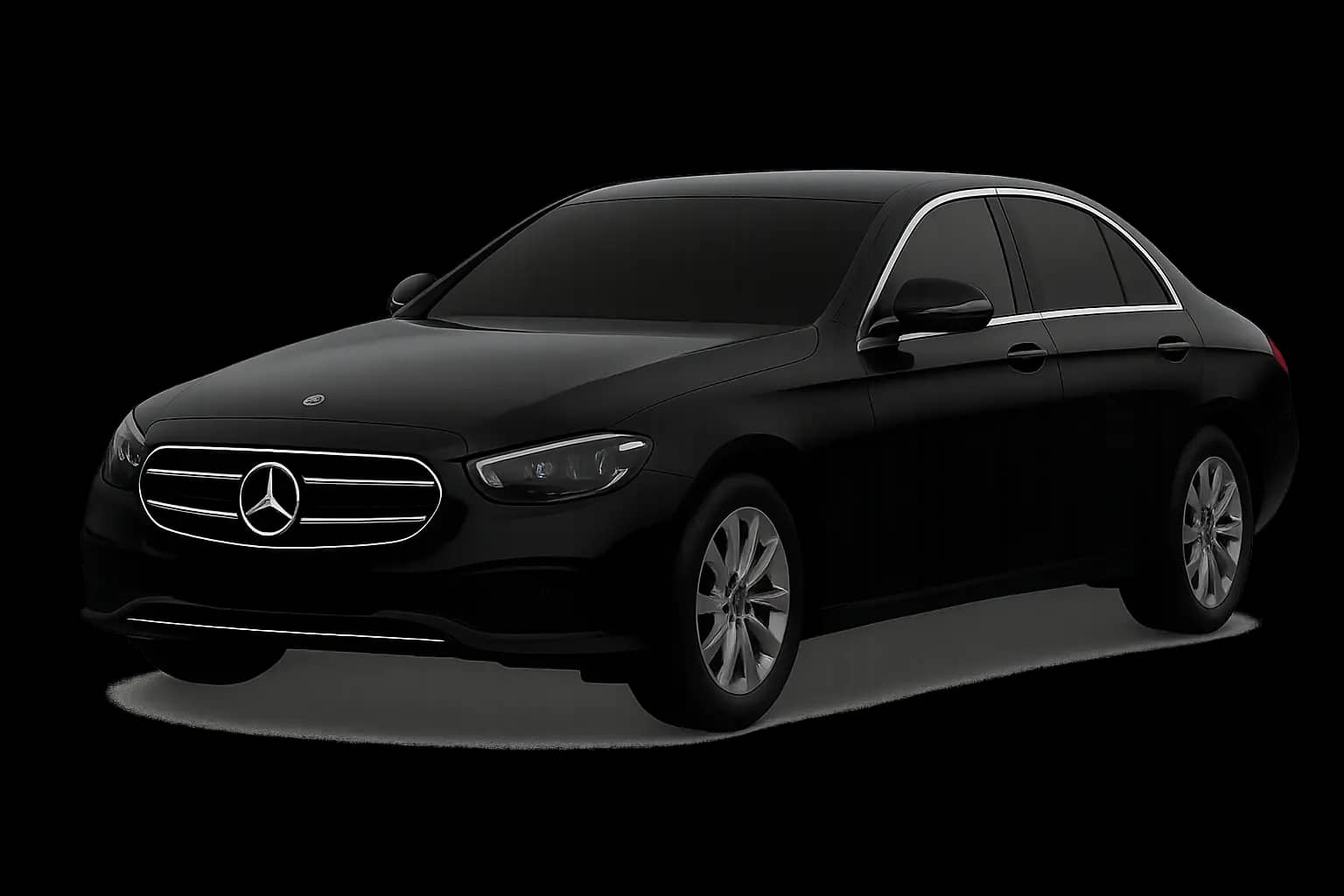 Standard Sedan