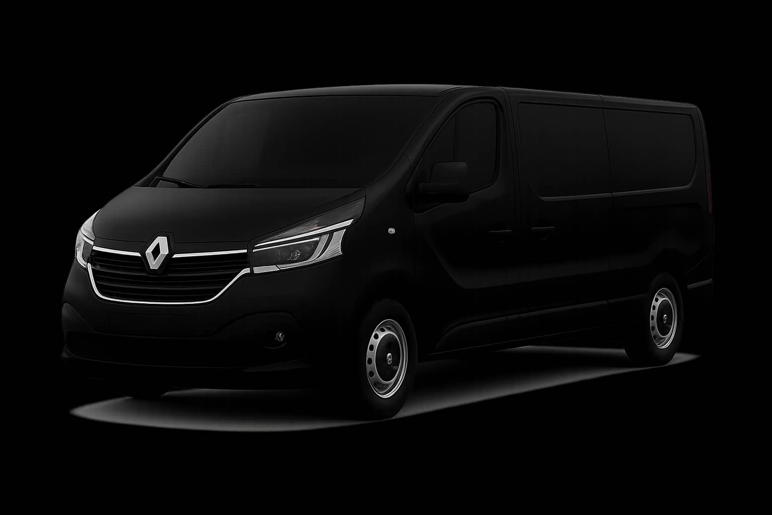 Economy Minivan