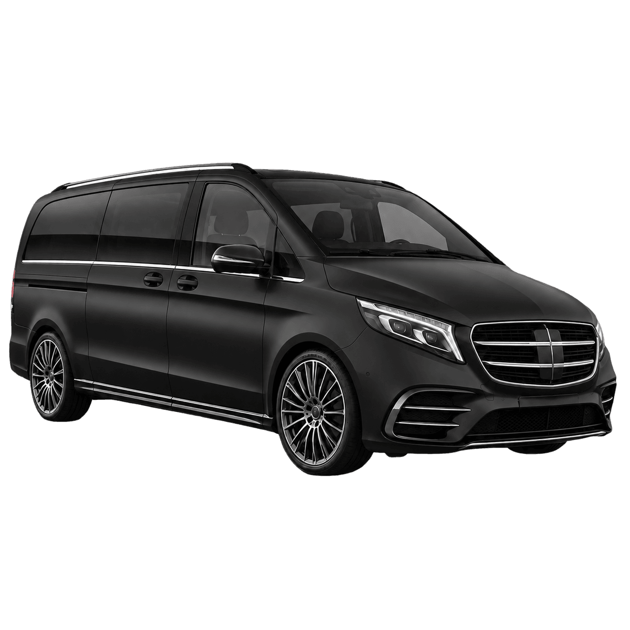 Mercedes V-Class