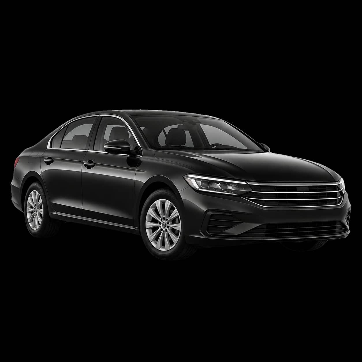 Economy Sedan