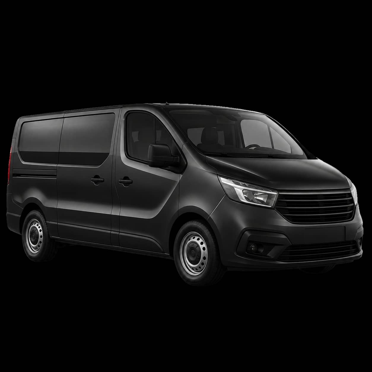 Economy Minivan