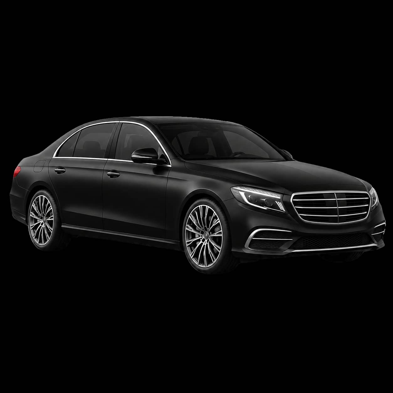 Standard Sedan