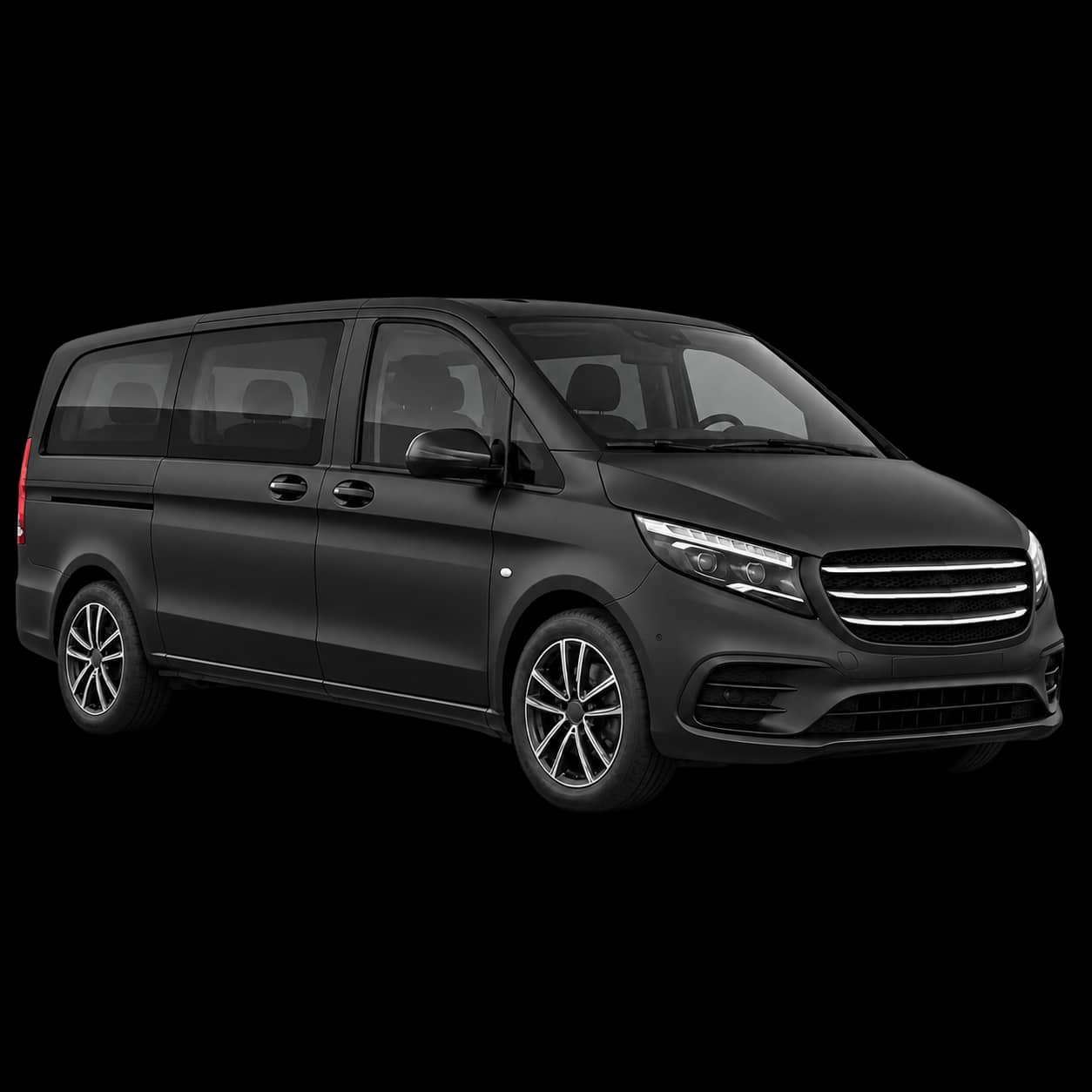 Minivan Standard